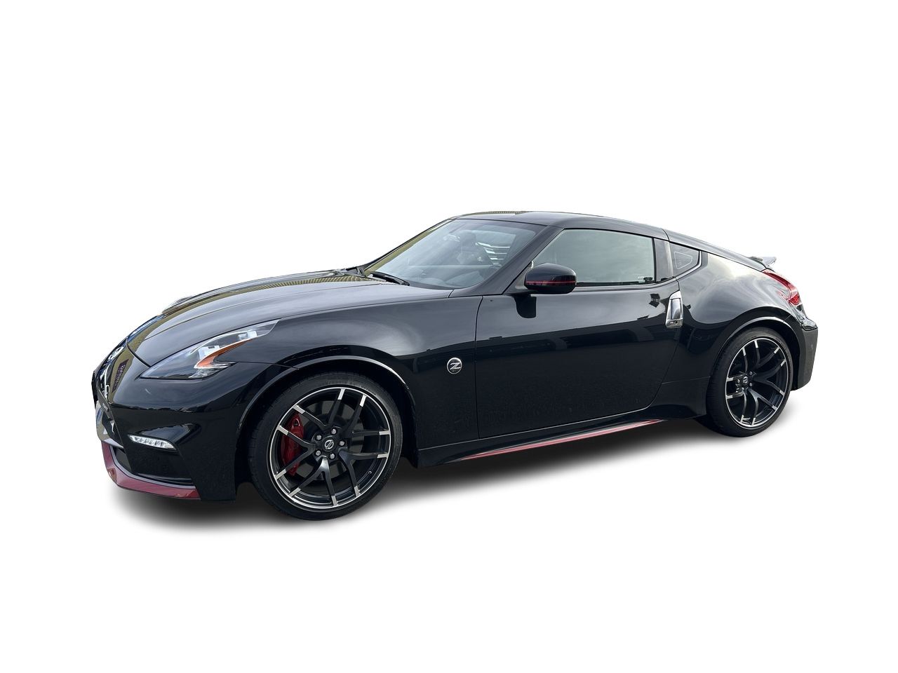2020 Nissan 370Z