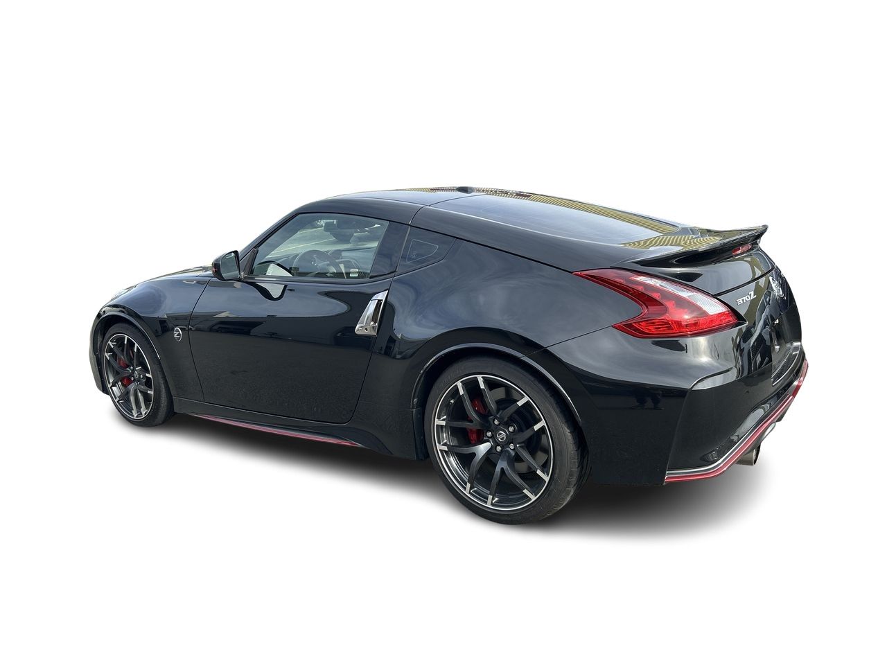2020 Nissan 370Z