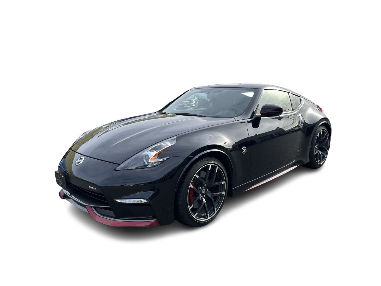 2020 Nissan 370Z in Vancouver, British Columbia