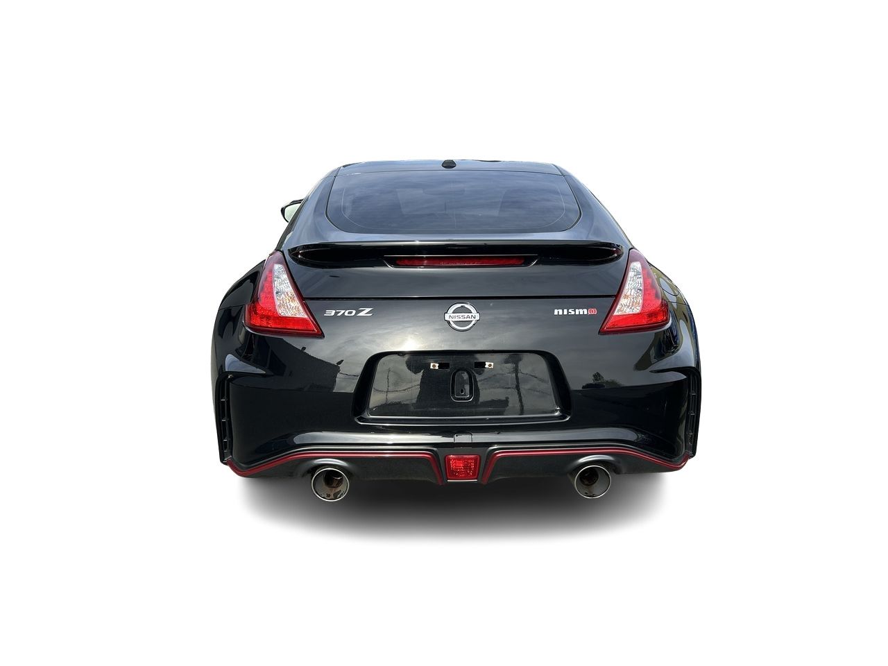 2020 Nissan 370Z