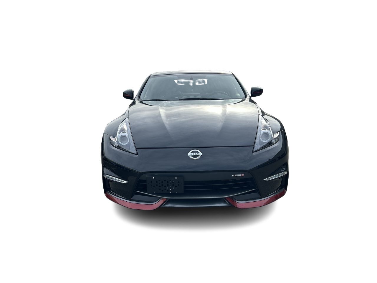 2020 Nissan 370Z