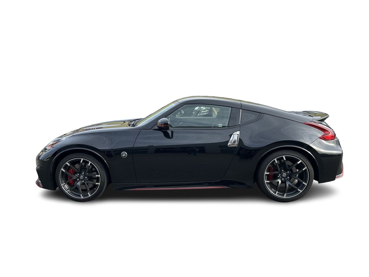 2020 Nissan 370Z in Vancouver, British Columbia