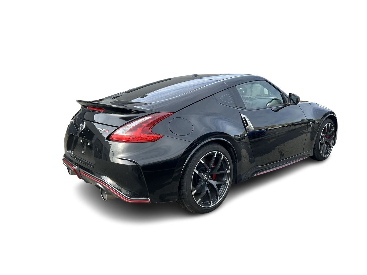 2020 Nissan 370Z