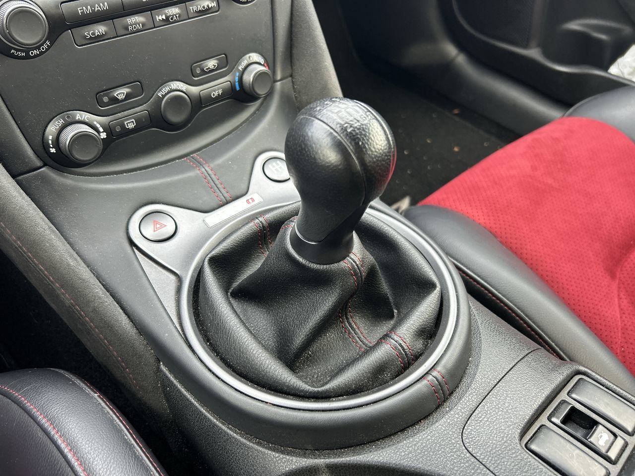 2020 Nissan 370Z in Vancouver, British Columbia