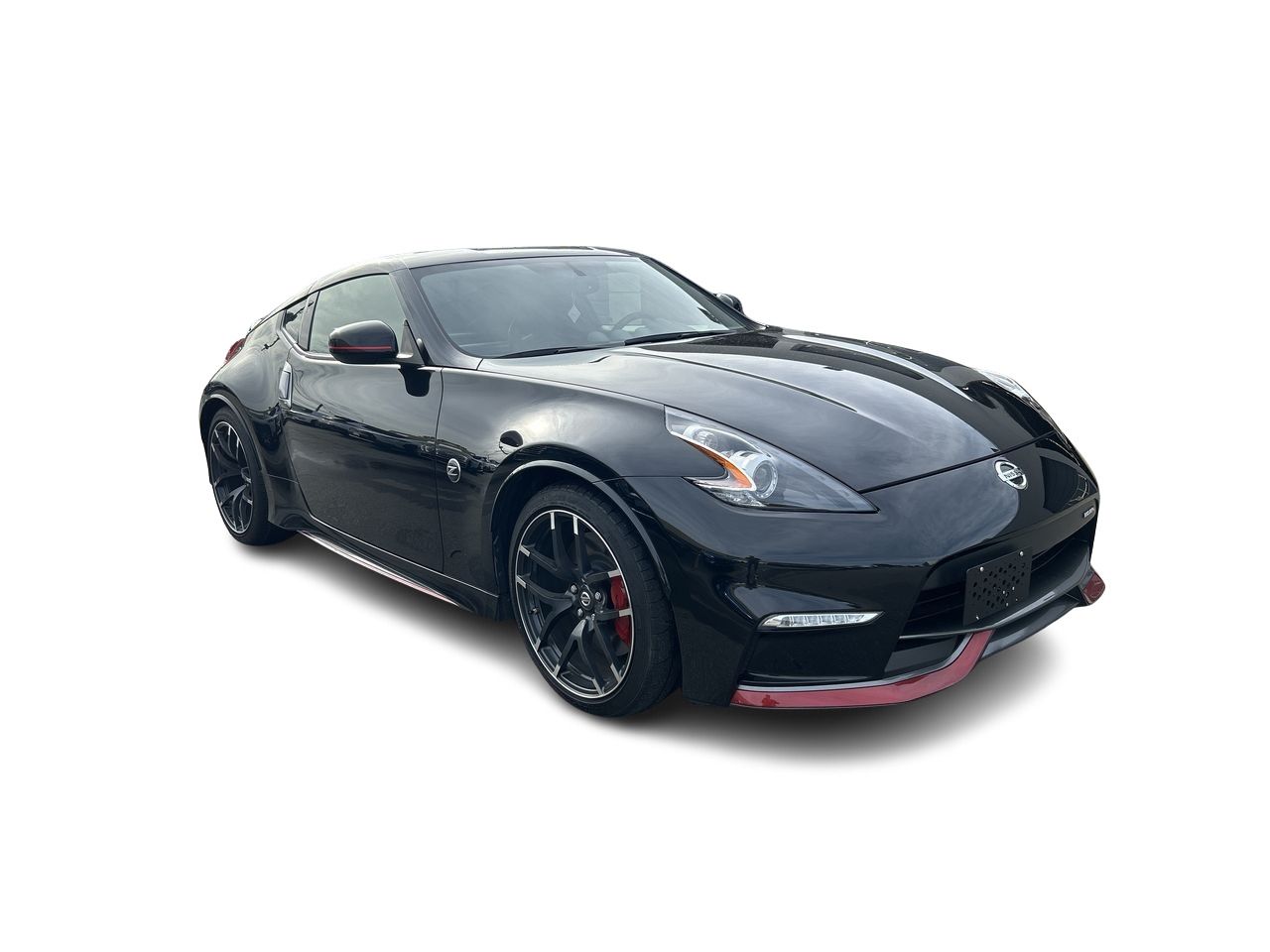 2020 Nissan 370Z in Vancouver, British Columbia
