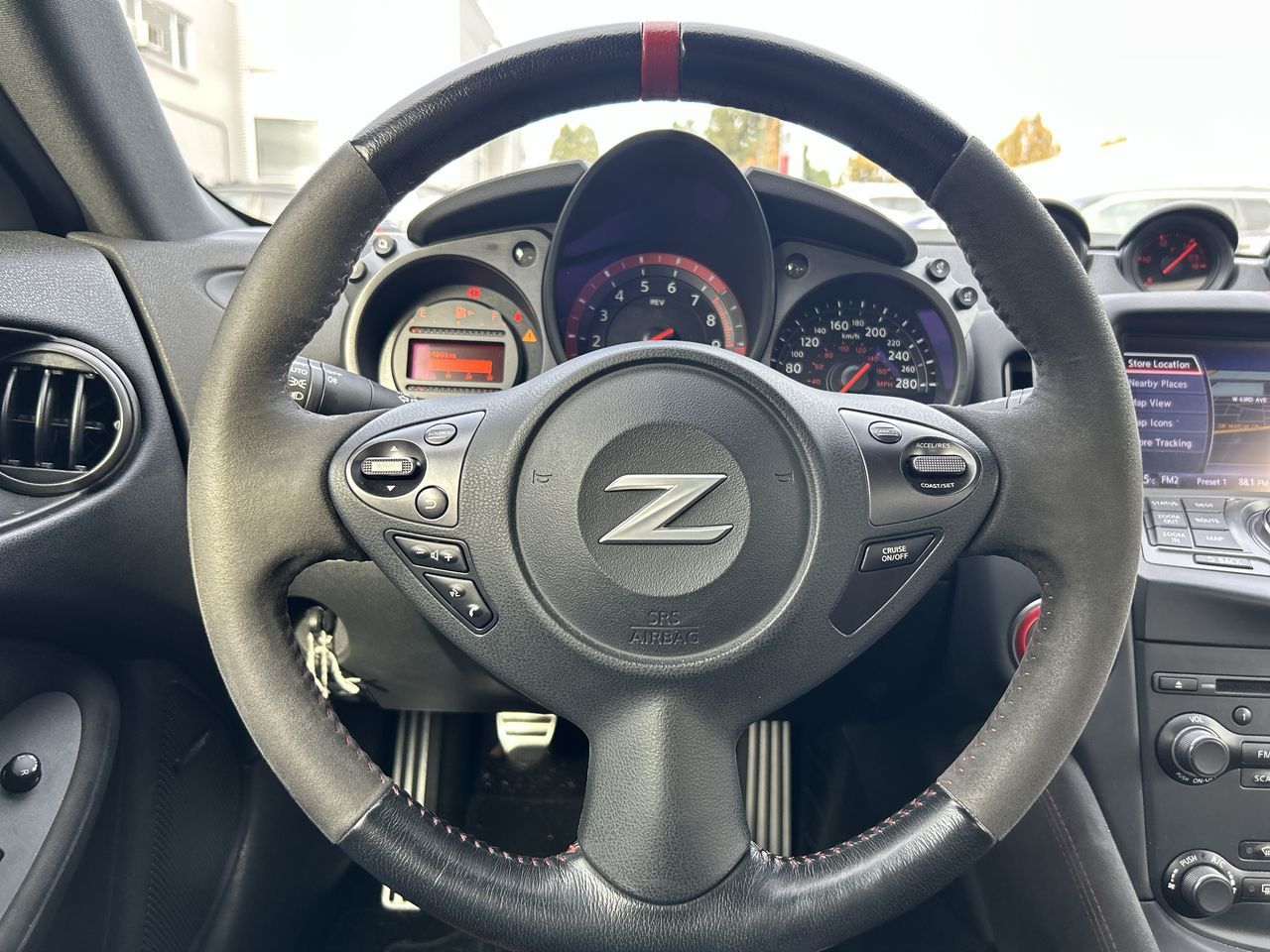 2020 Nissan 370Z in Vancouver, British Columbia