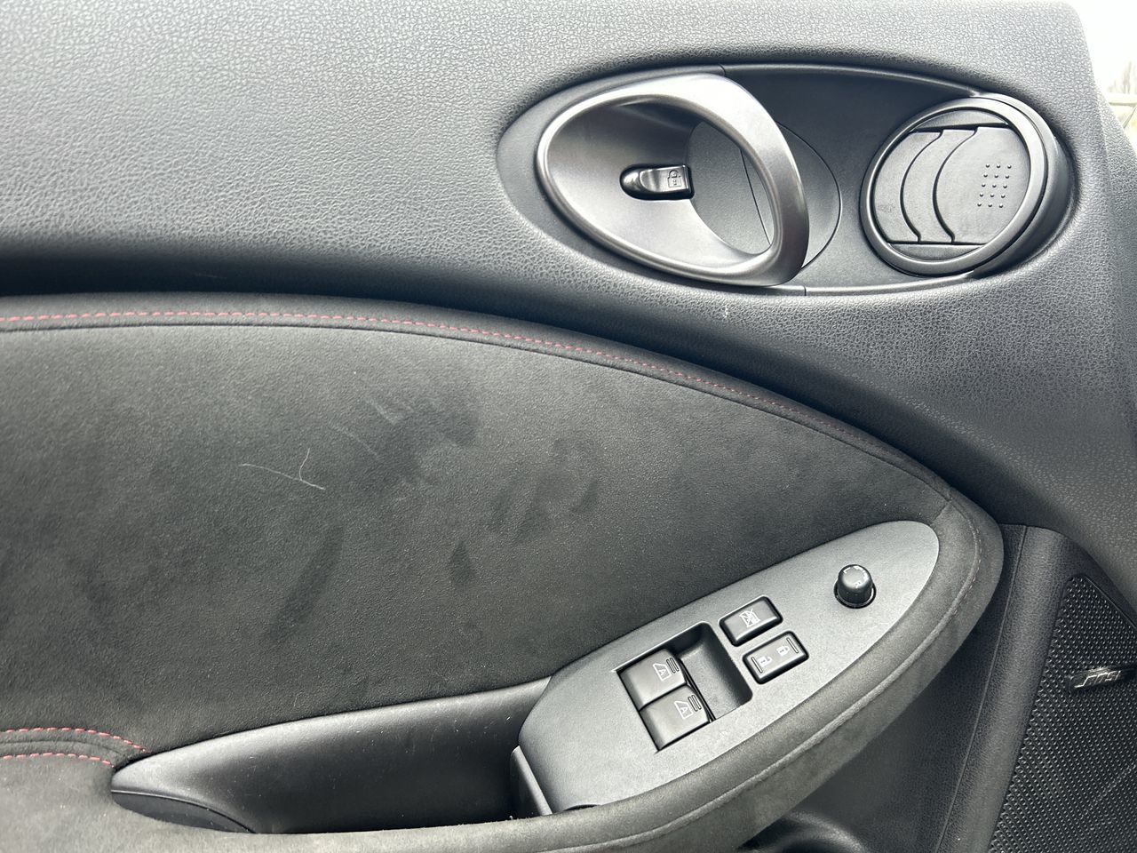 Nissan 370Z  2020 à Vancouver, Colombie-Britannique