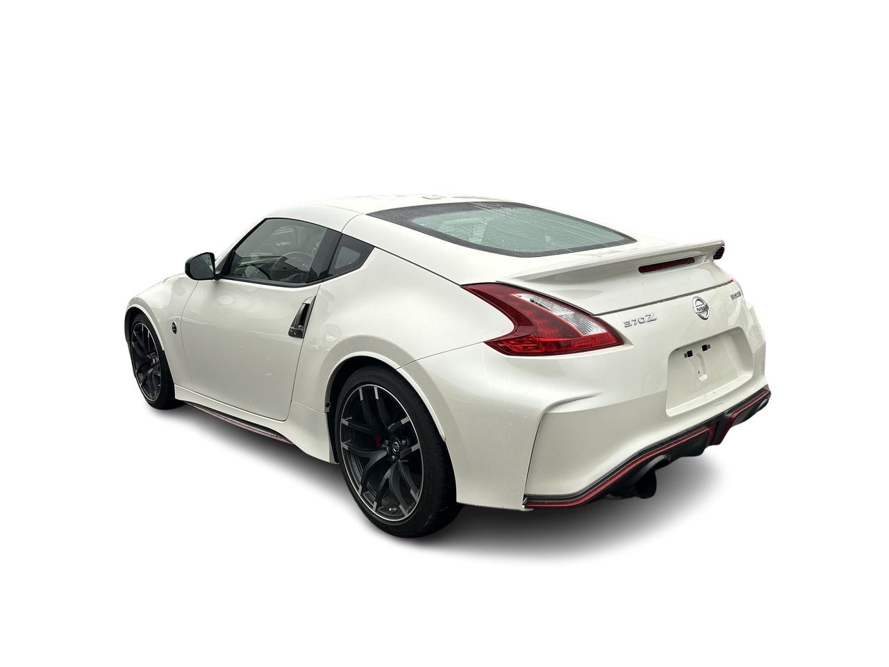 Nissan 370Z  2020 à Vancouver, Colombie-Britannique