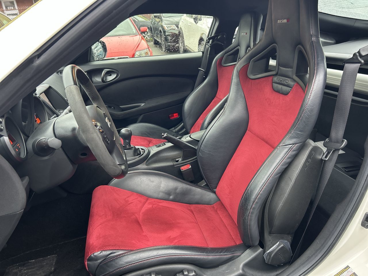 Nissan 370Z  2020 à Vancouver, Colombie-Britannique