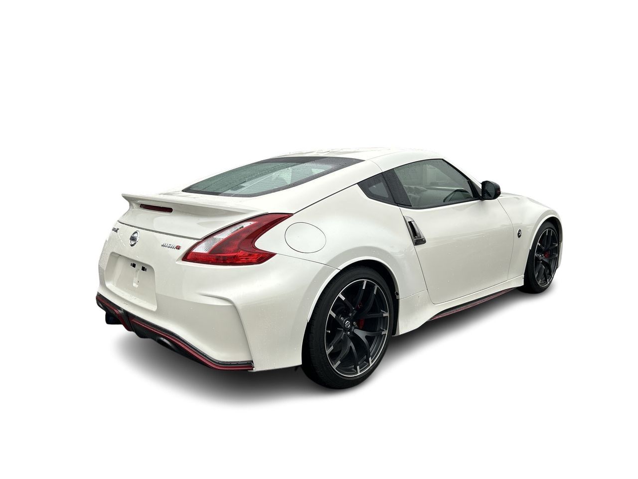 Nissan 370Z  2020 à Vancouver, Colombie-Britannique