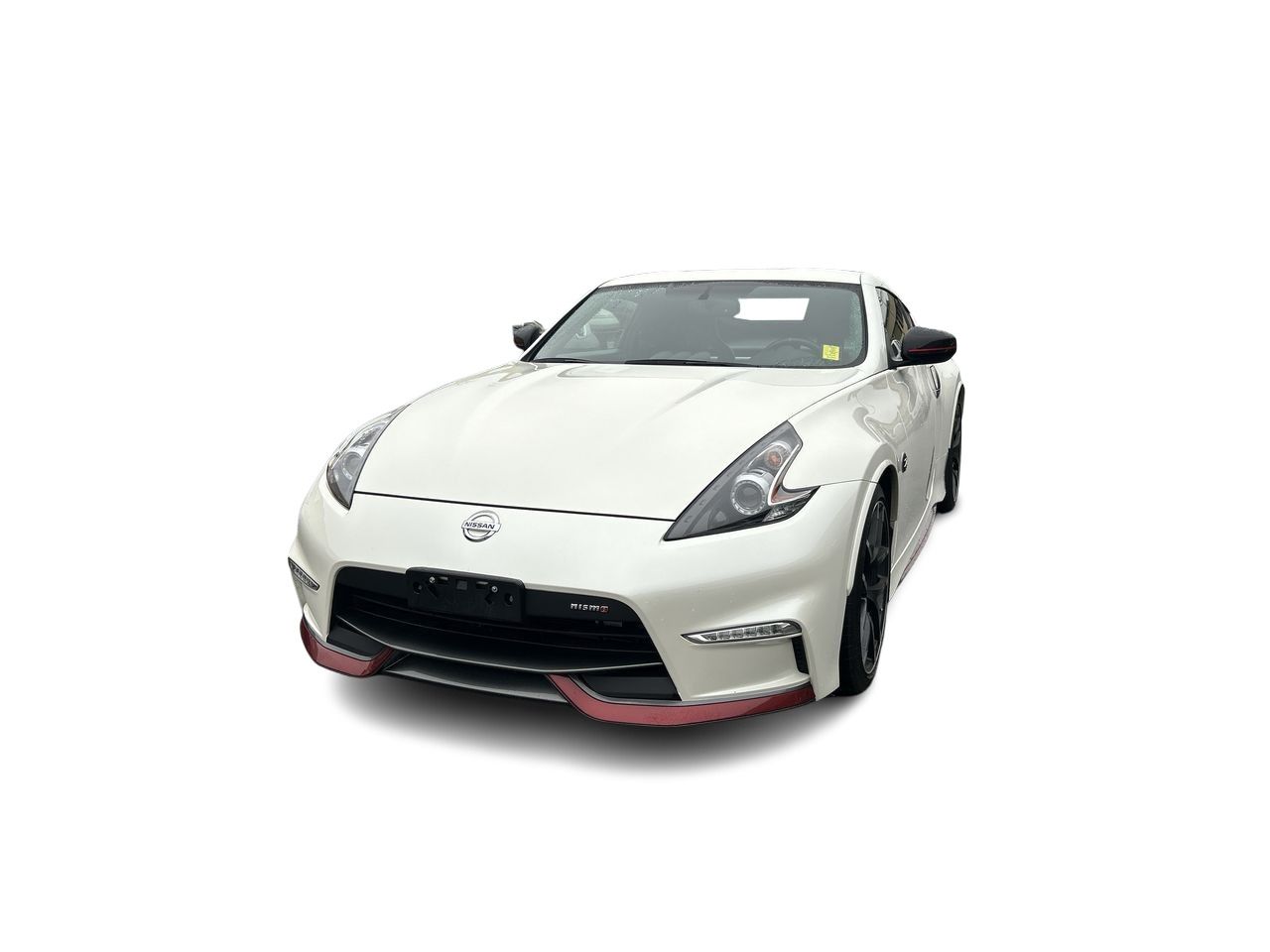 Nissan 370Z  2020 à Vancouver, Colombie-Britannique