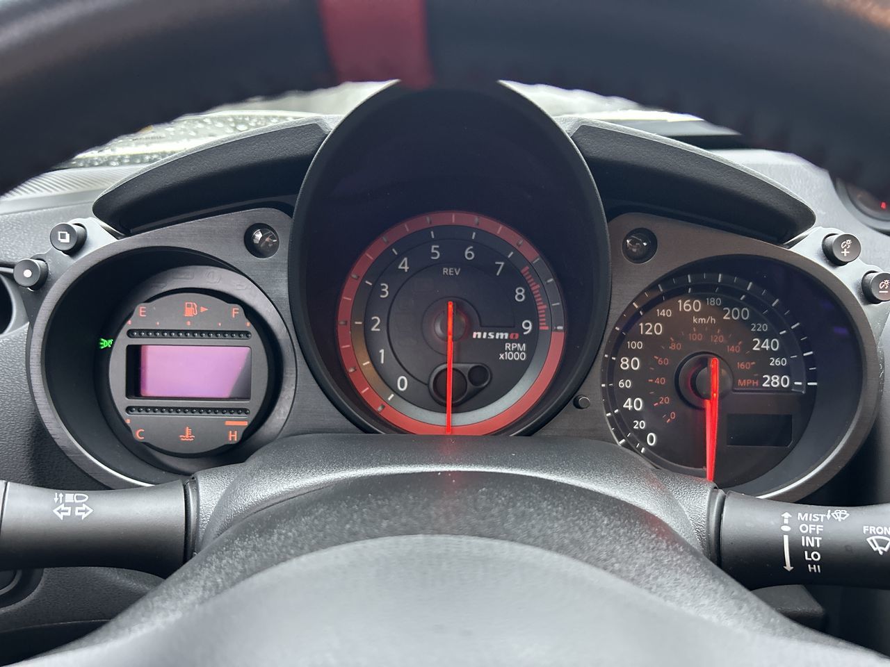 Nissan 370Z  2020 à Vancouver, Colombie-Britannique