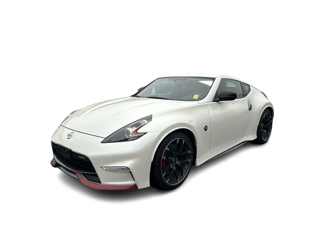 Nissan 370Z  2020 à Vancouver, Colombie-Britannique