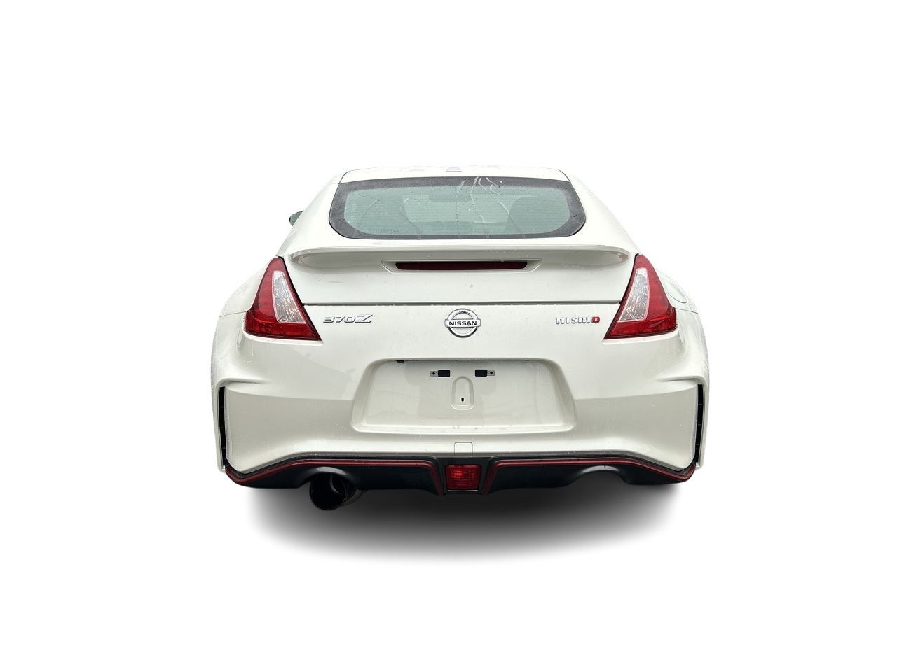 Nissan 370Z  2020 à Vancouver, Colombie-Britannique