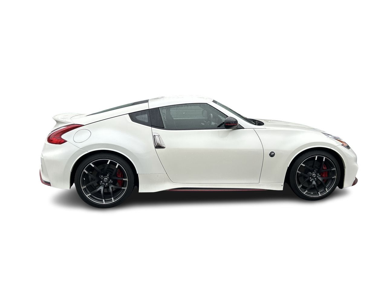 Nissan 370Z  2020 à Vancouver, Colombie-Britannique