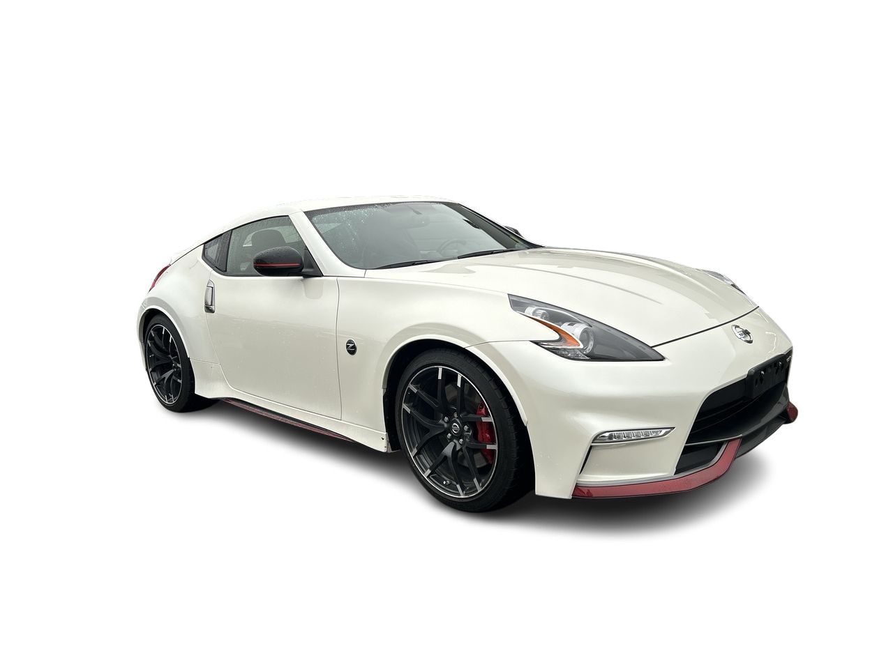 Nissan 370Z  2020 à Vancouver, Colombie-Britannique