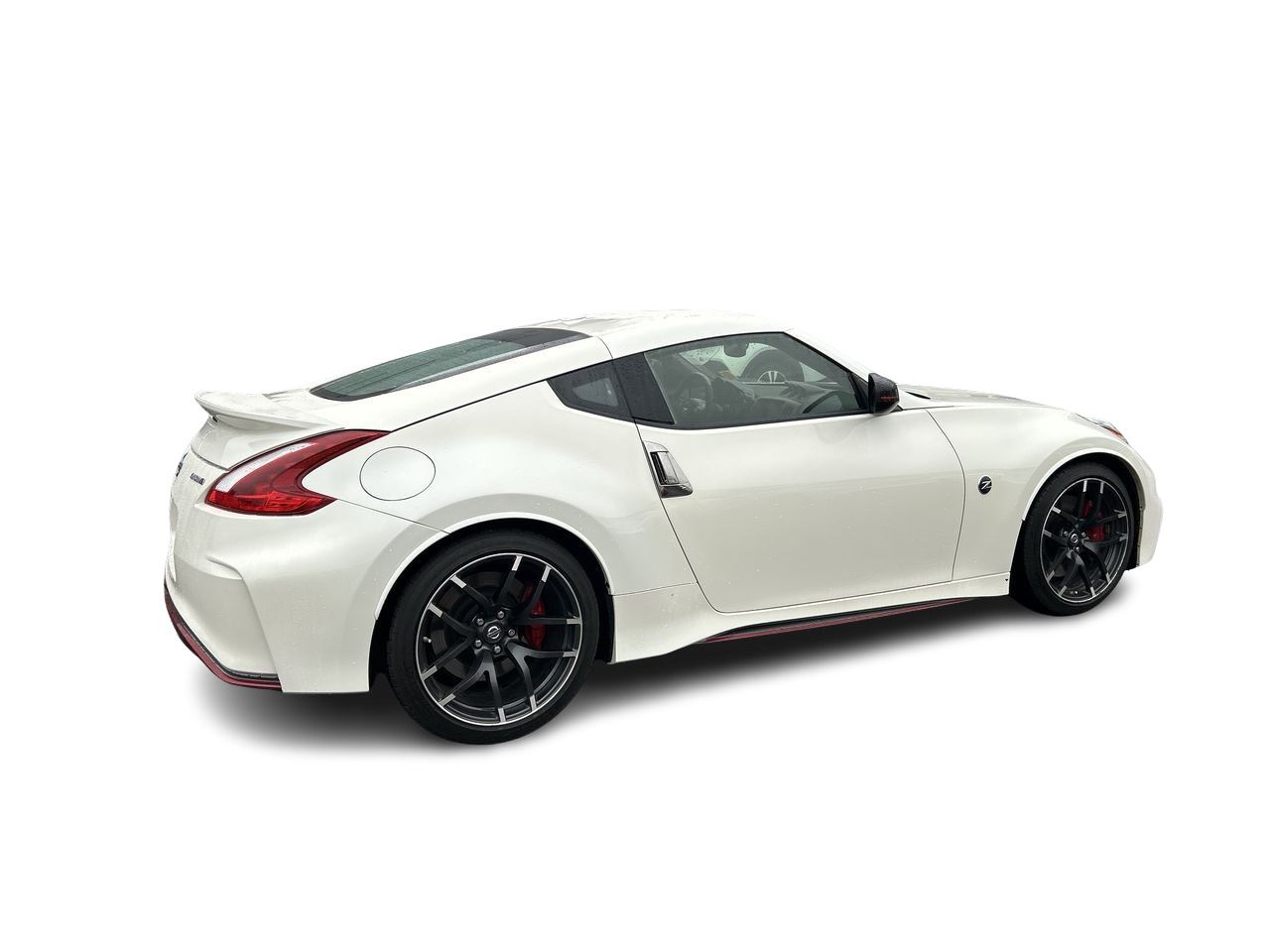 Nissan 370Z  2020 à Vancouver, Colombie-Britannique