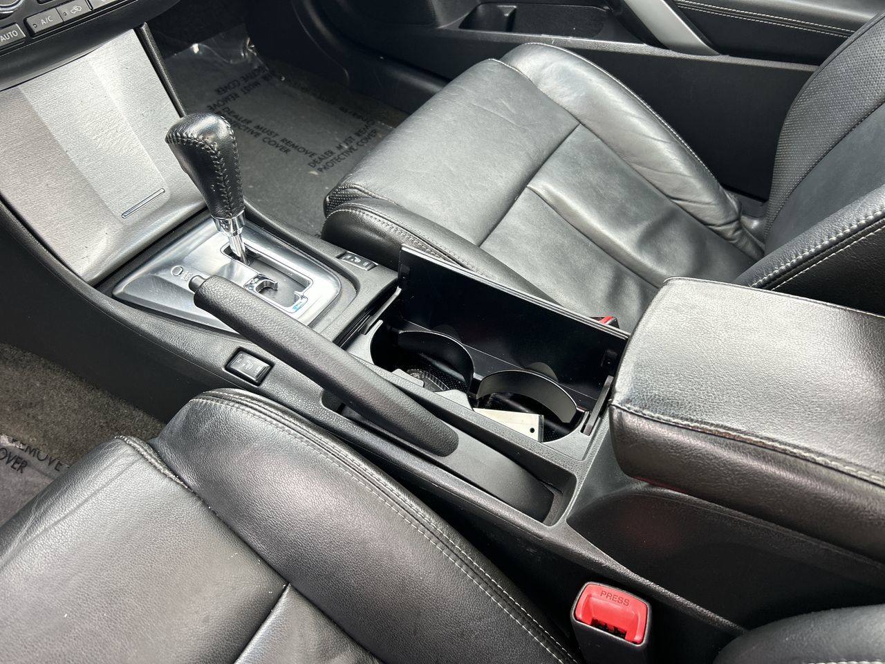 2012 Nissan Altima Coupe