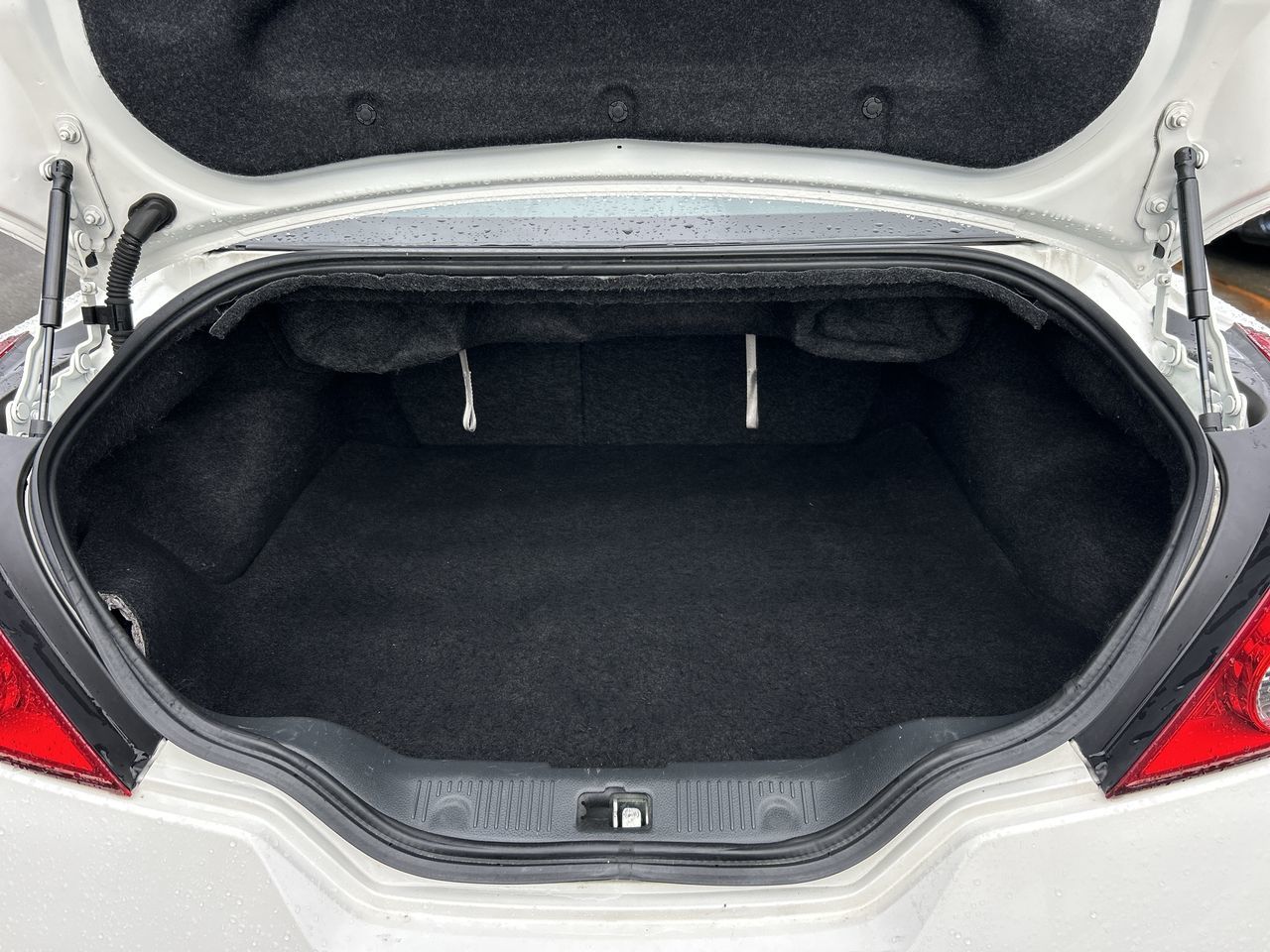 2012 Nissan Altima Coupe