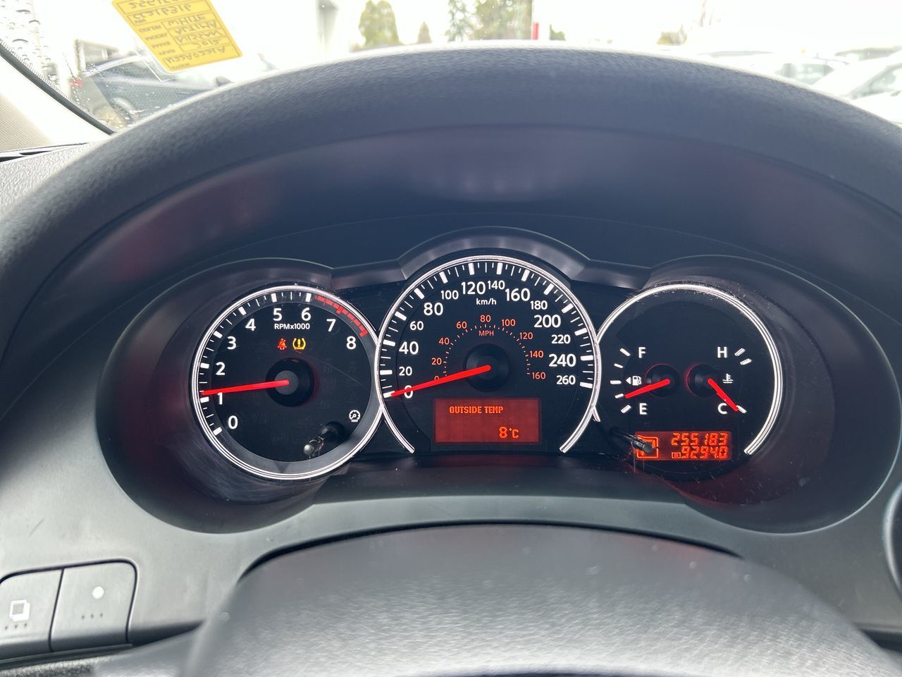 2012 Nissan Altima Coupe