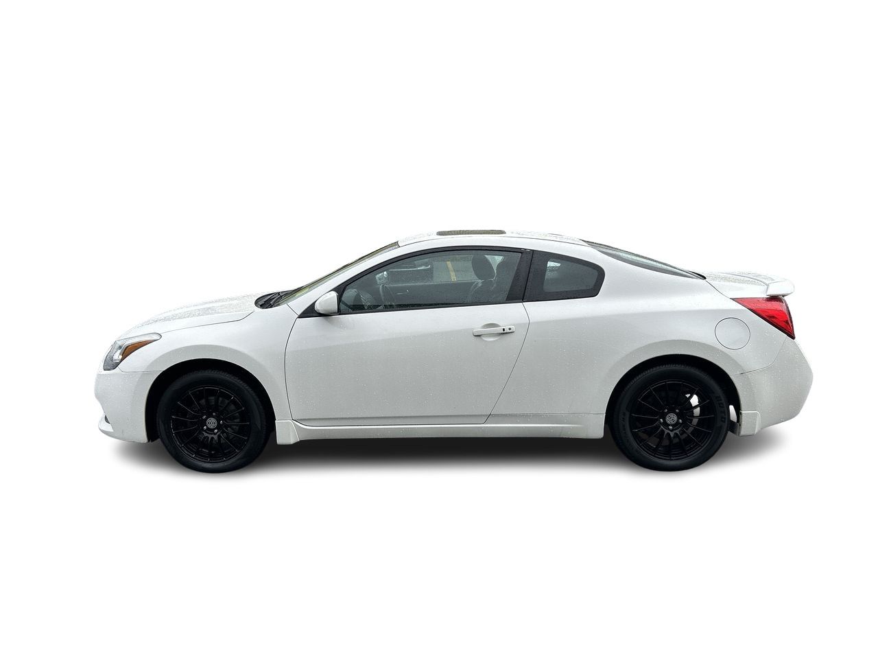 2012 Nissan Altima Coupe