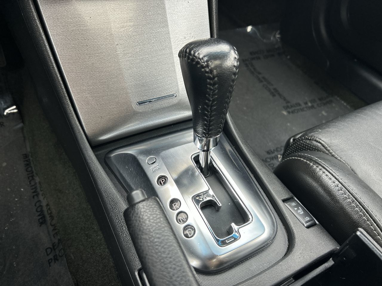 2012 Nissan Altima Coupe