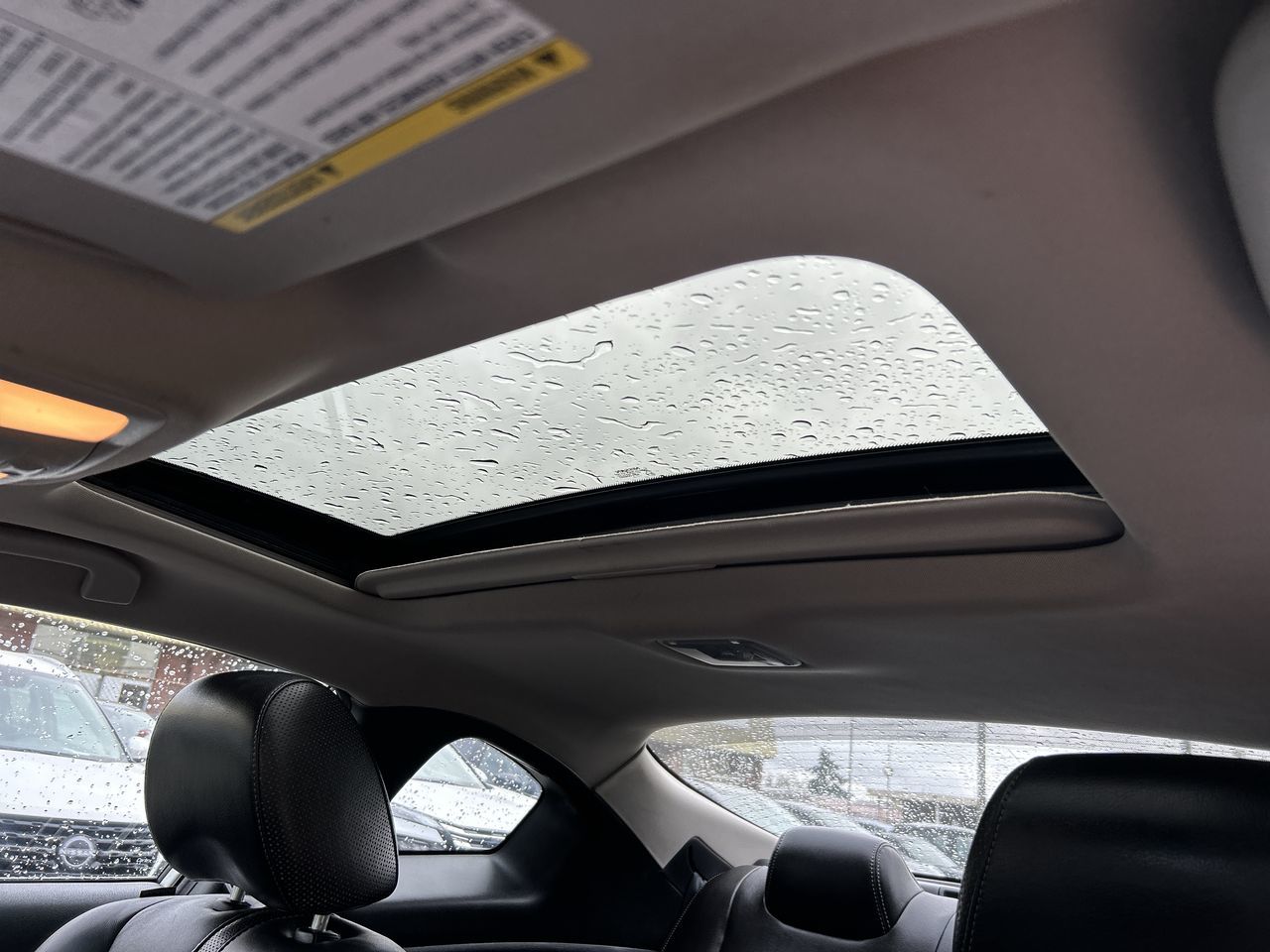 2012 Nissan Altima Coupe