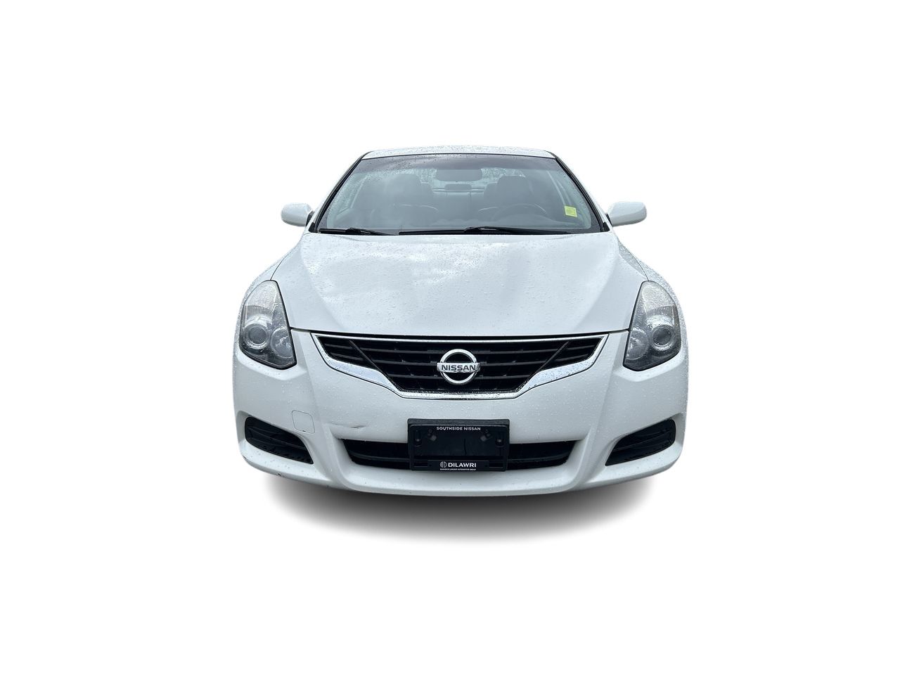 2012 Nissan Altima Coupe