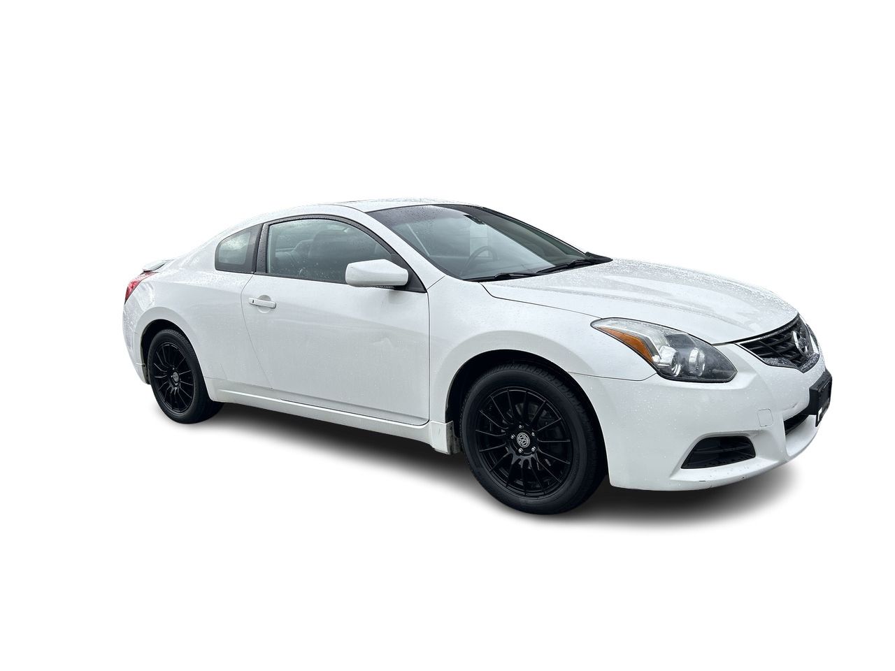 2012 Nissan Altima Coupe