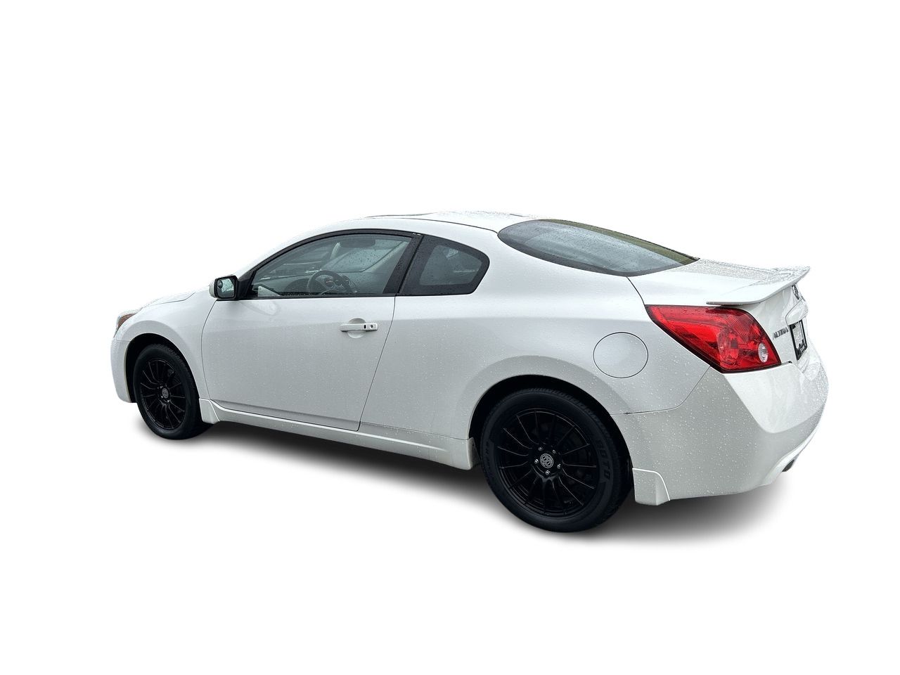 2012 Nissan Altima Coupe
