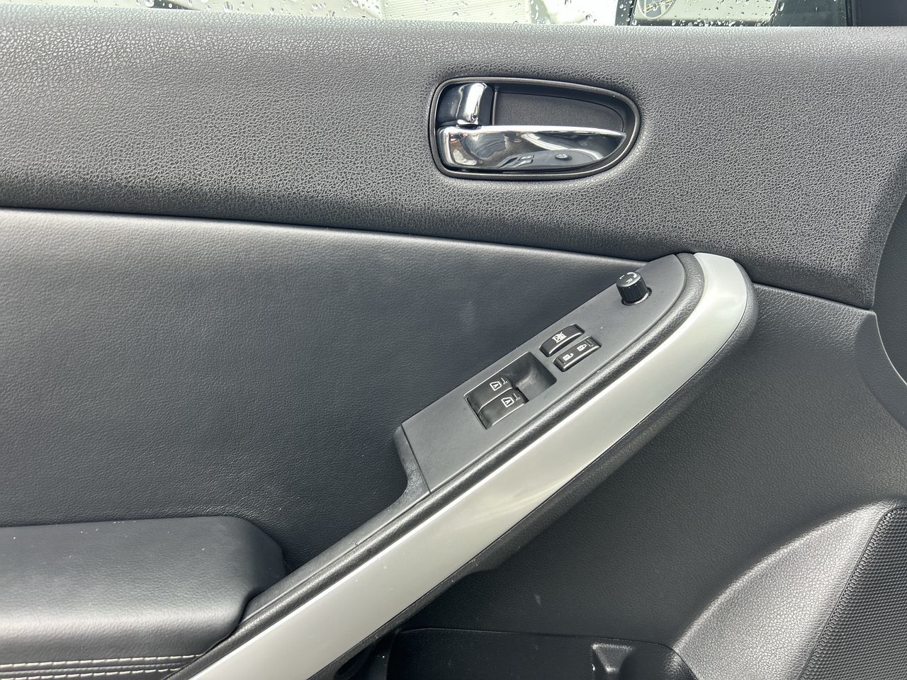 2012 Nissan Altima Coupe