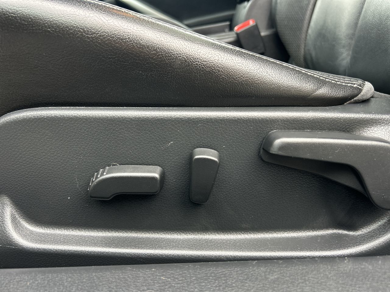 2012 Nissan Altima Coupe