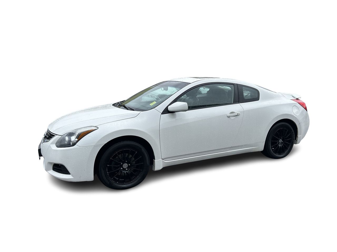 2012 Nissan Altima Coupe