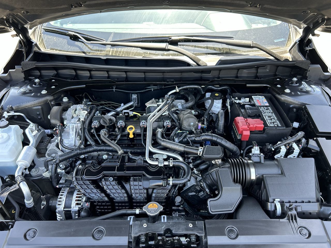 2024 Nissan Altima in Vancouver, British Columbia