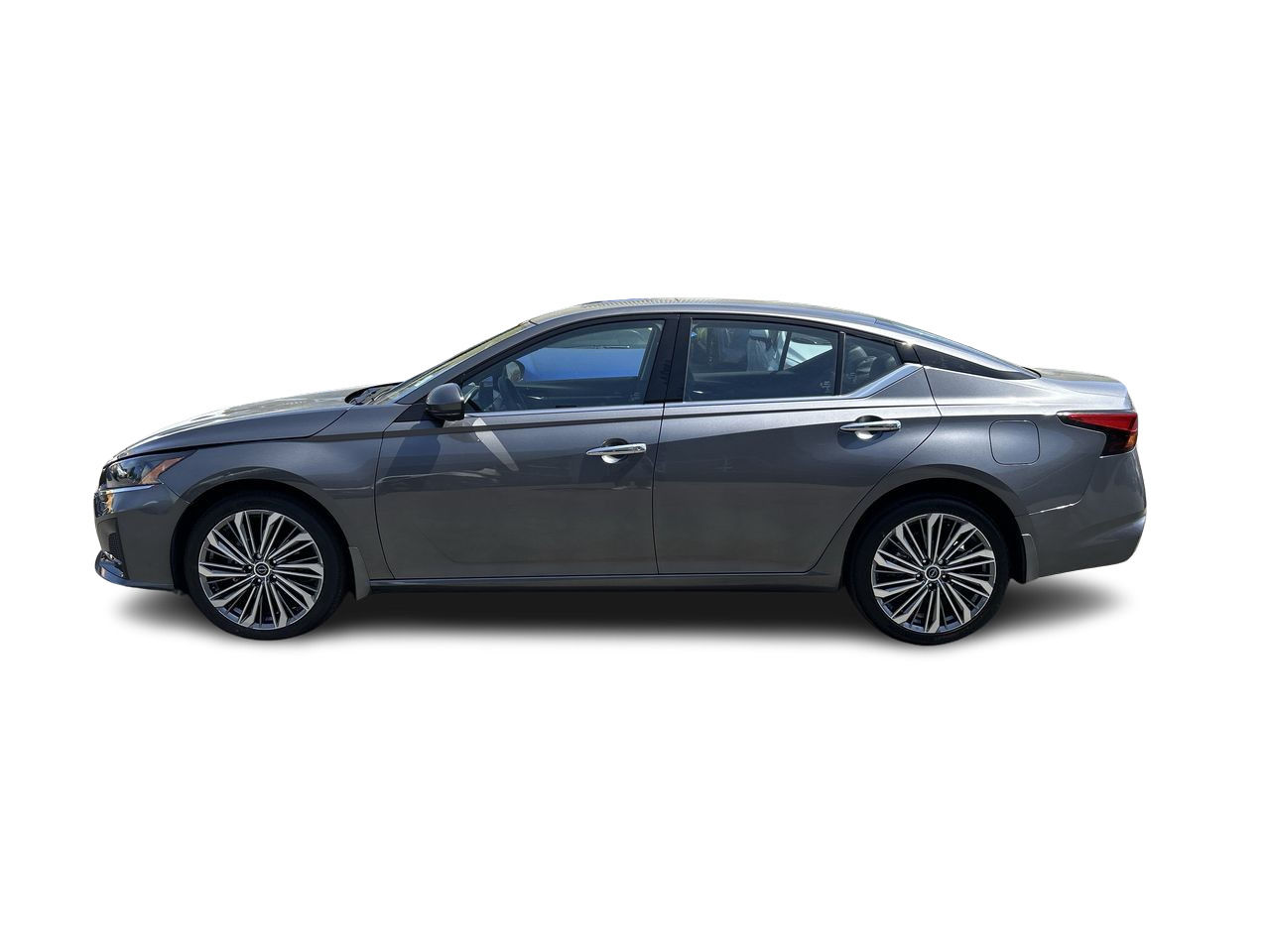 2024 Nissan Altima in Vancouver, British Columbia
