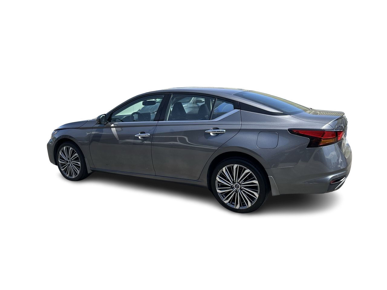 2024 Nissan Altima in Vancouver, British Columbia