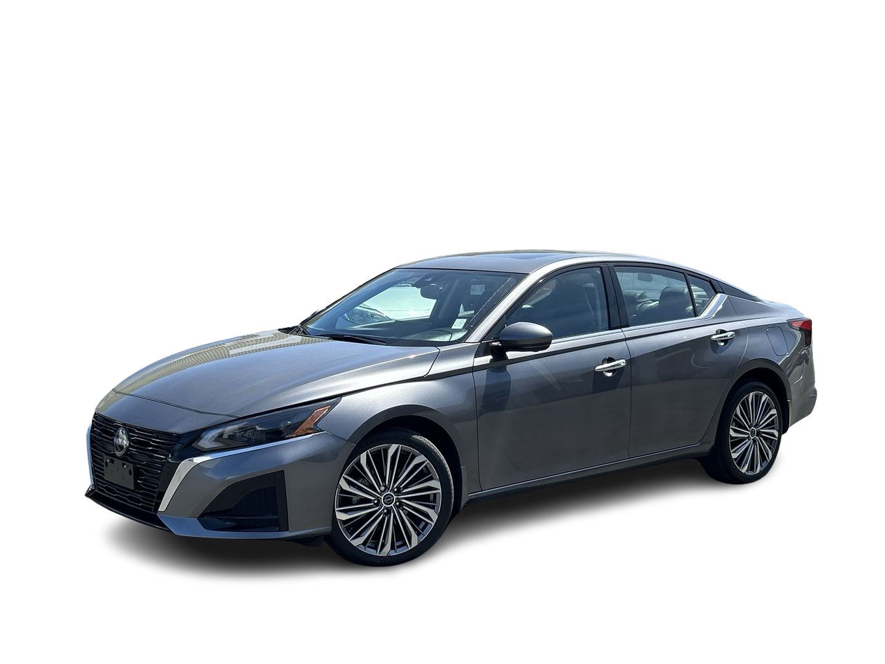 2024 Nissan Altima in Vancouver, British Columbia