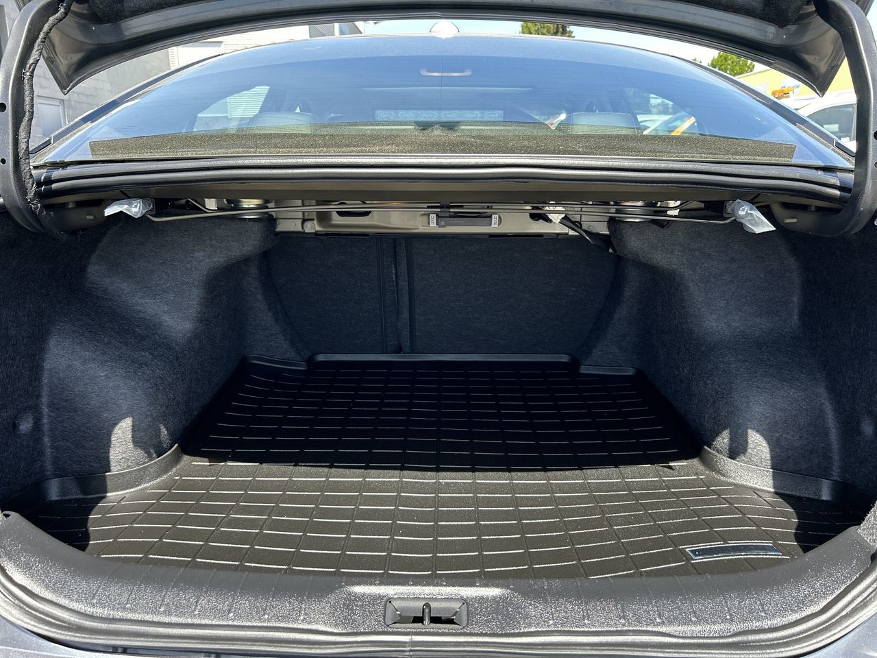 2024 Nissan Altima in Vancouver, British Columbia