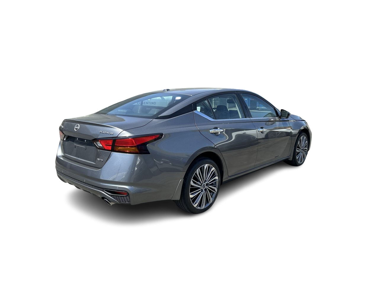 2024 Nissan Altima in Vancouver, British Columbia
