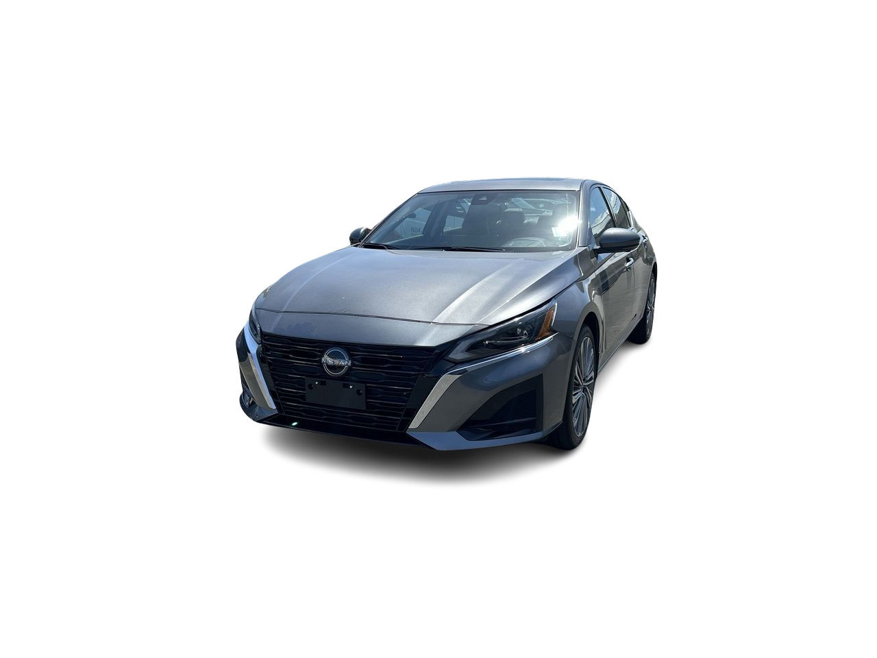 2024 Nissan Altima in Vancouver, British Columbia