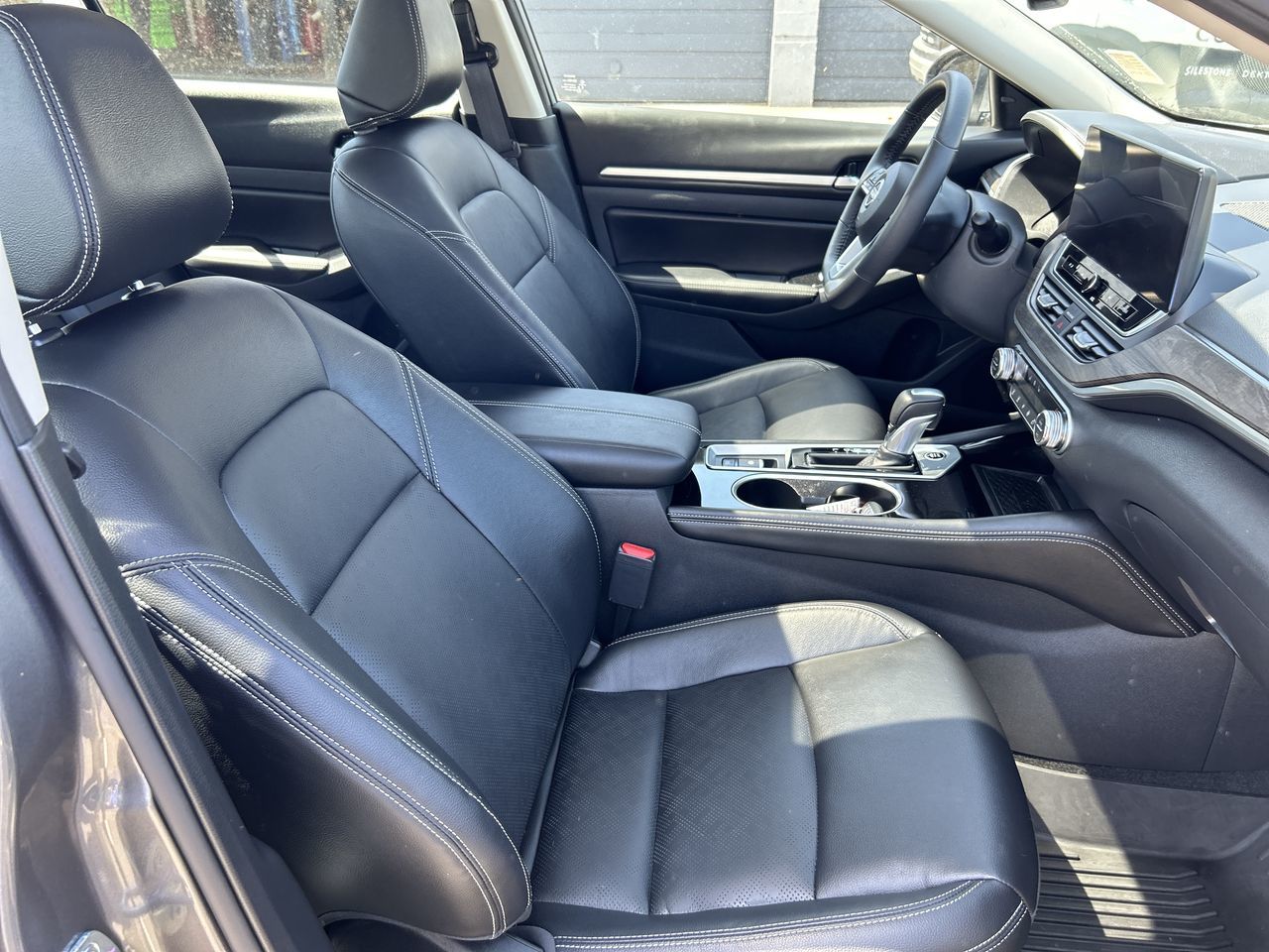 2024 Nissan Altima in Vancouver, British Columbia