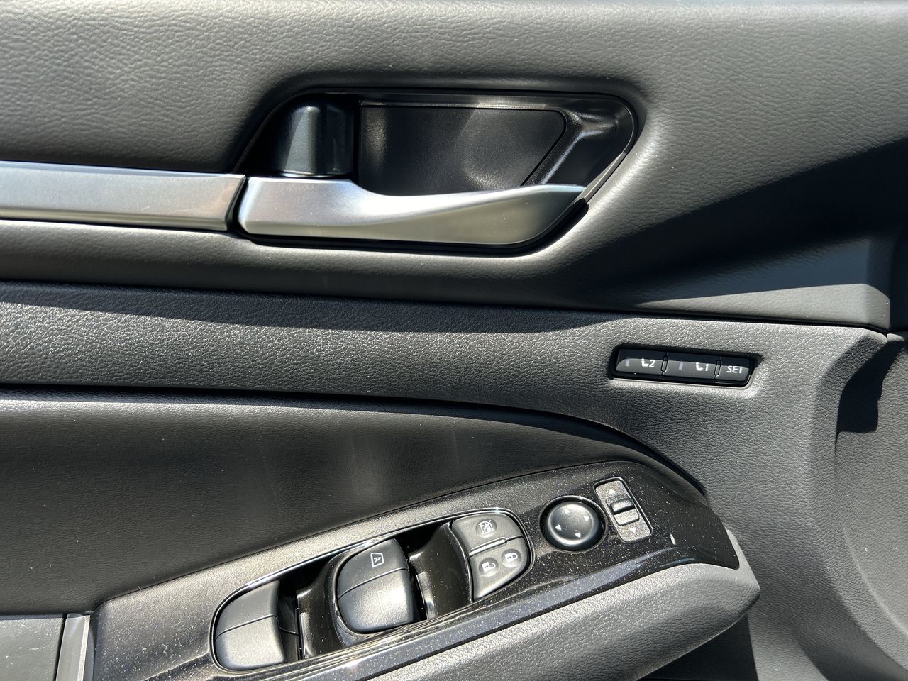 2024 Nissan Altima in Vancouver, British Columbia