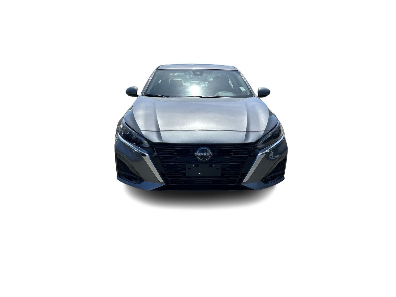2024 Nissan Altima in Vancouver, British Columbia