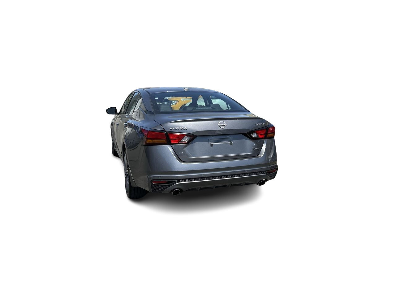 2024 Nissan Altima in Vancouver, British Columbia