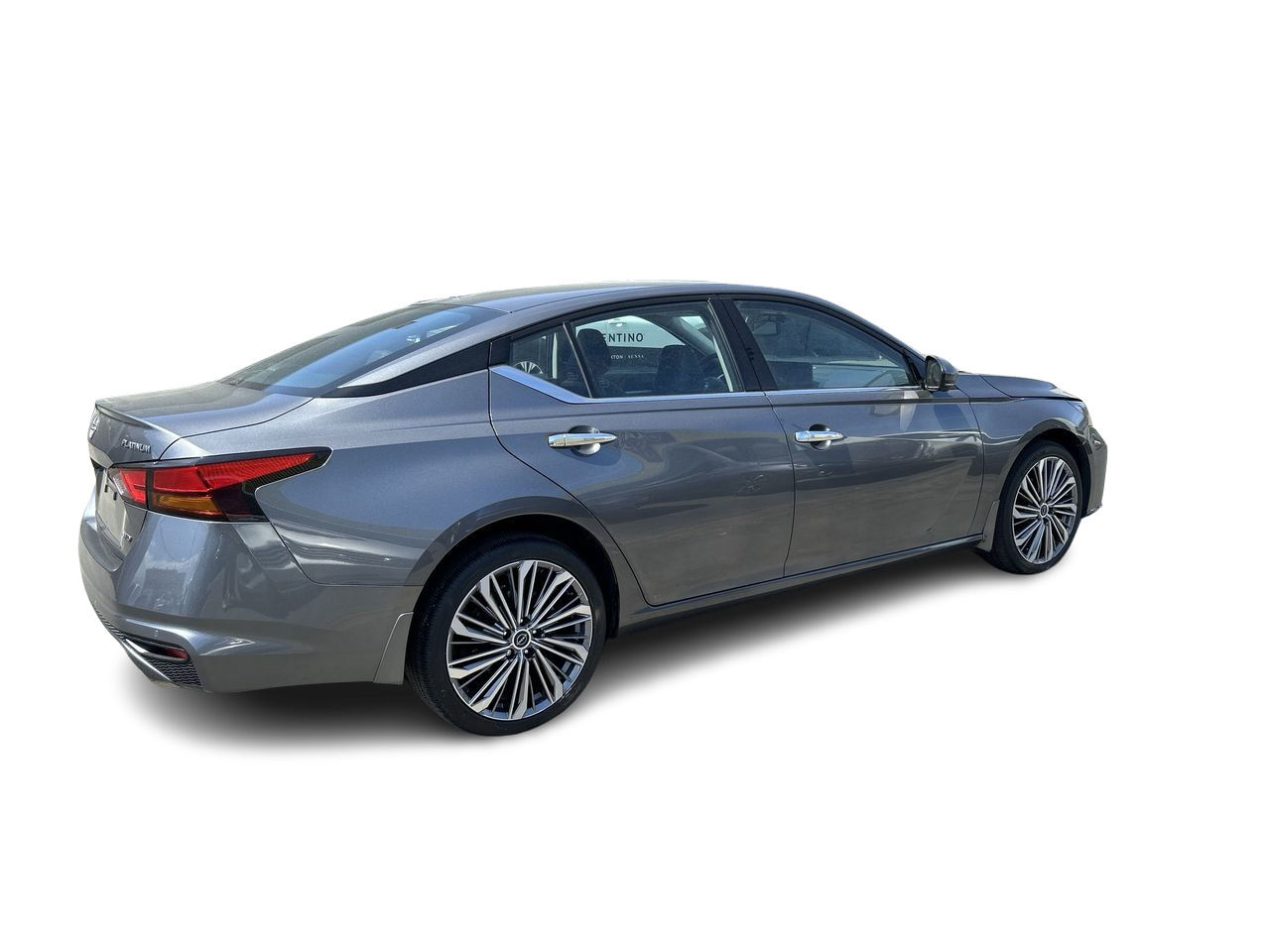 2024 Nissan Altima in Vancouver, British Columbia