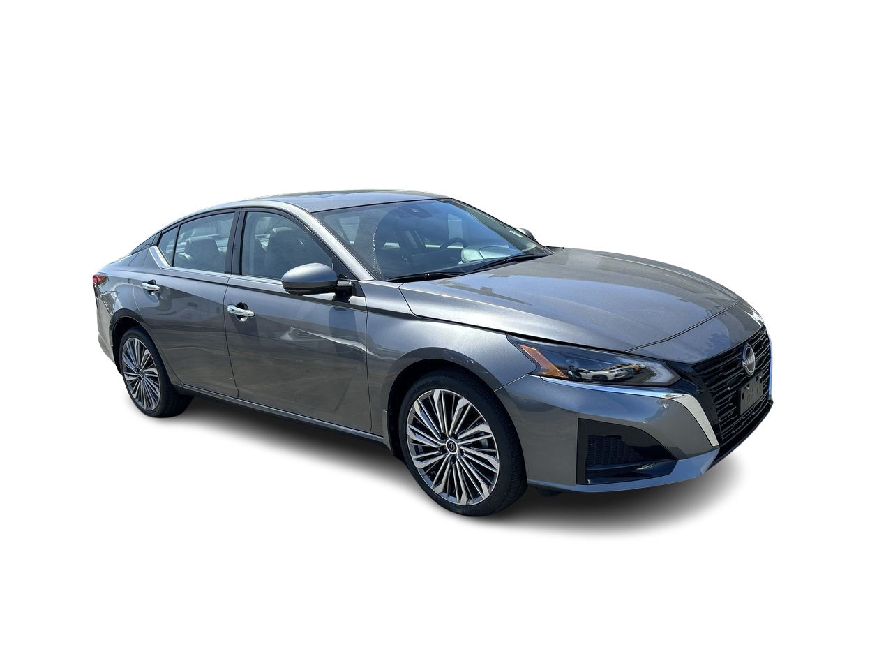 2024 Nissan Altima in Vancouver, British Columbia