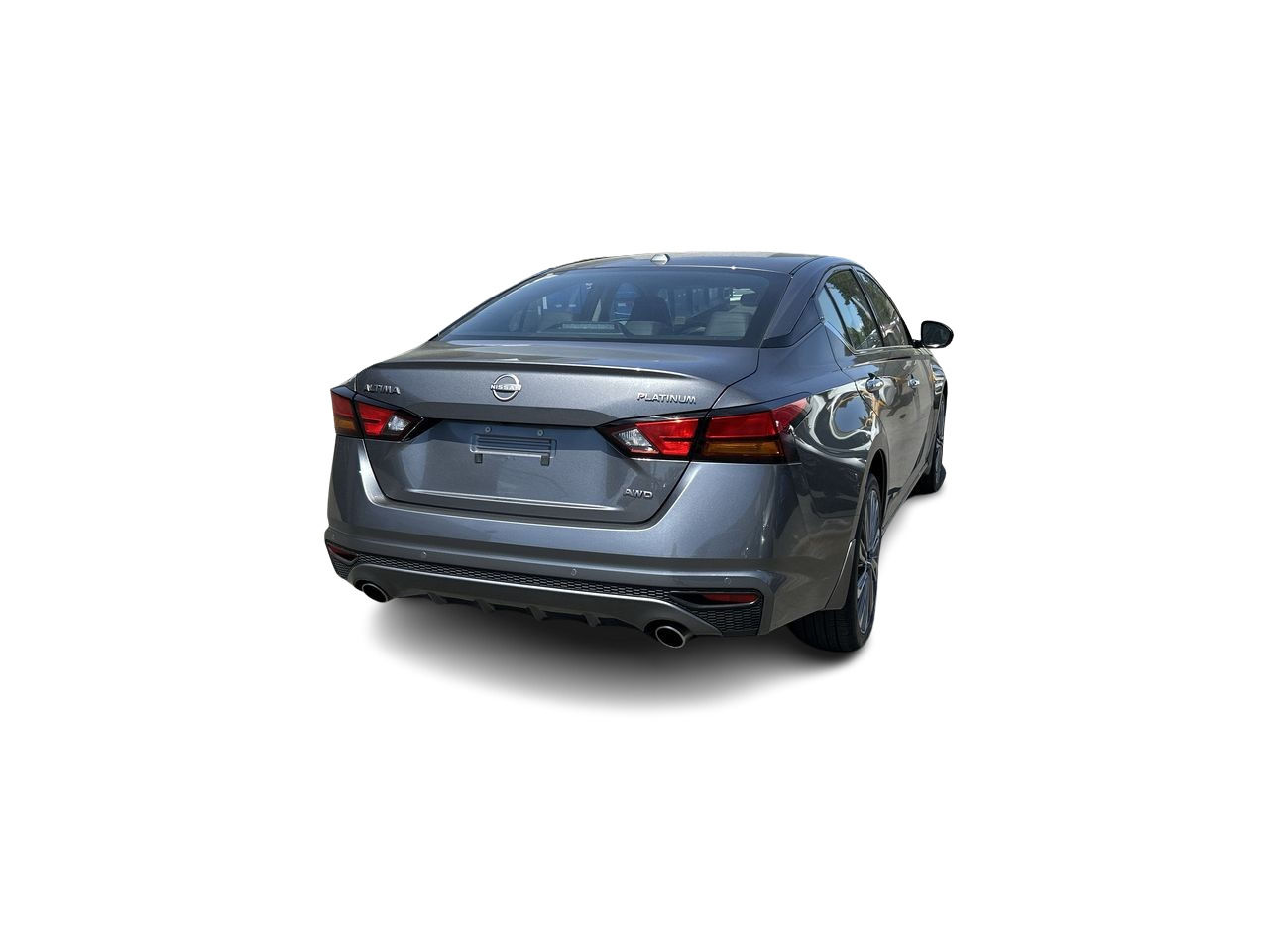 2024 Nissan Altima in Vancouver, British Columbia