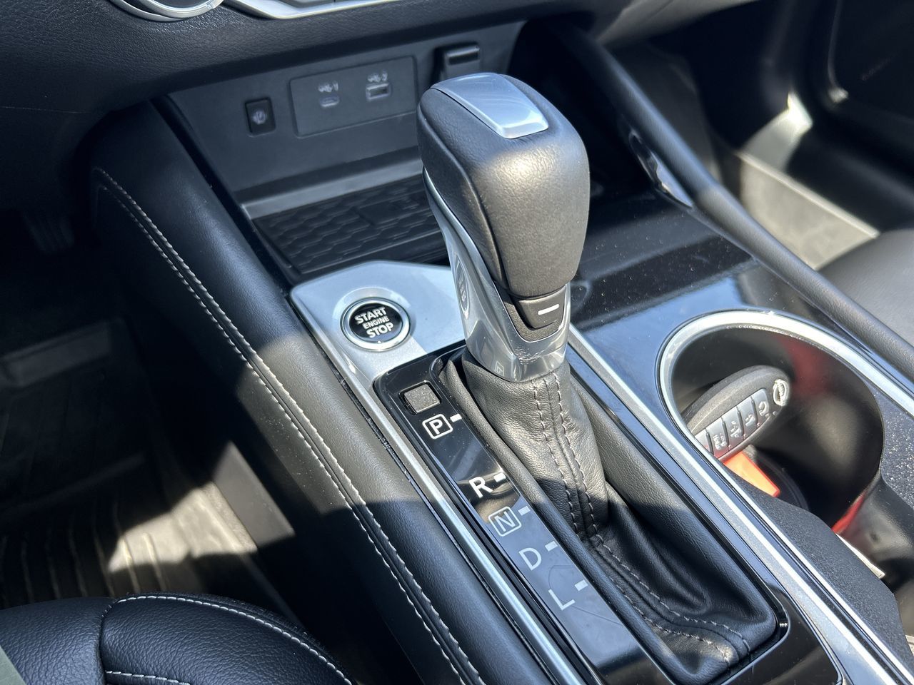 2024 Nissan Altima in Vancouver, British Columbia