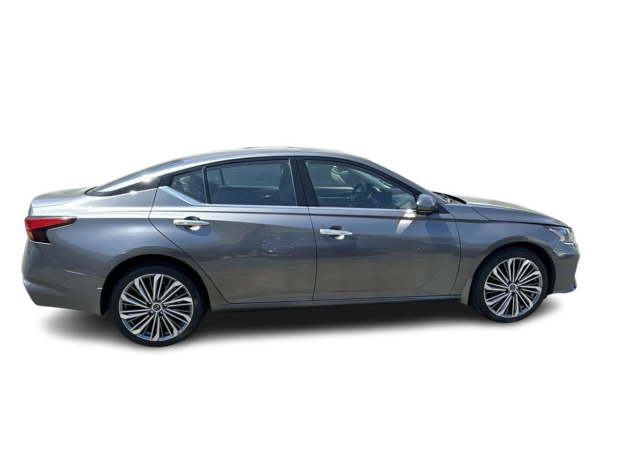 2024 Nissan Altima in Vancouver, British Columbia