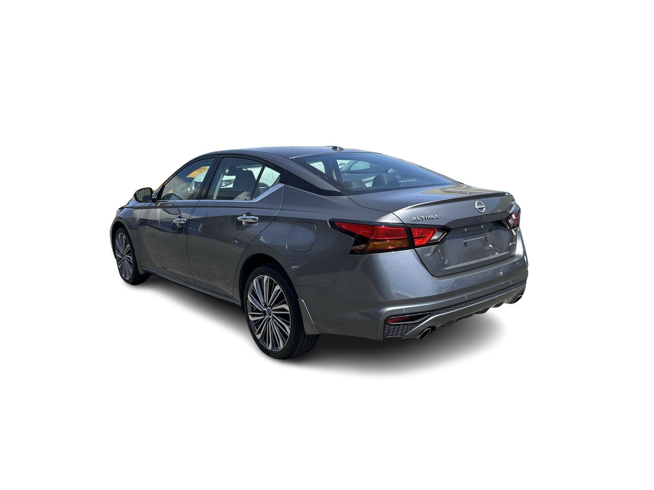 2024 Nissan Altima in Vancouver, British Columbia